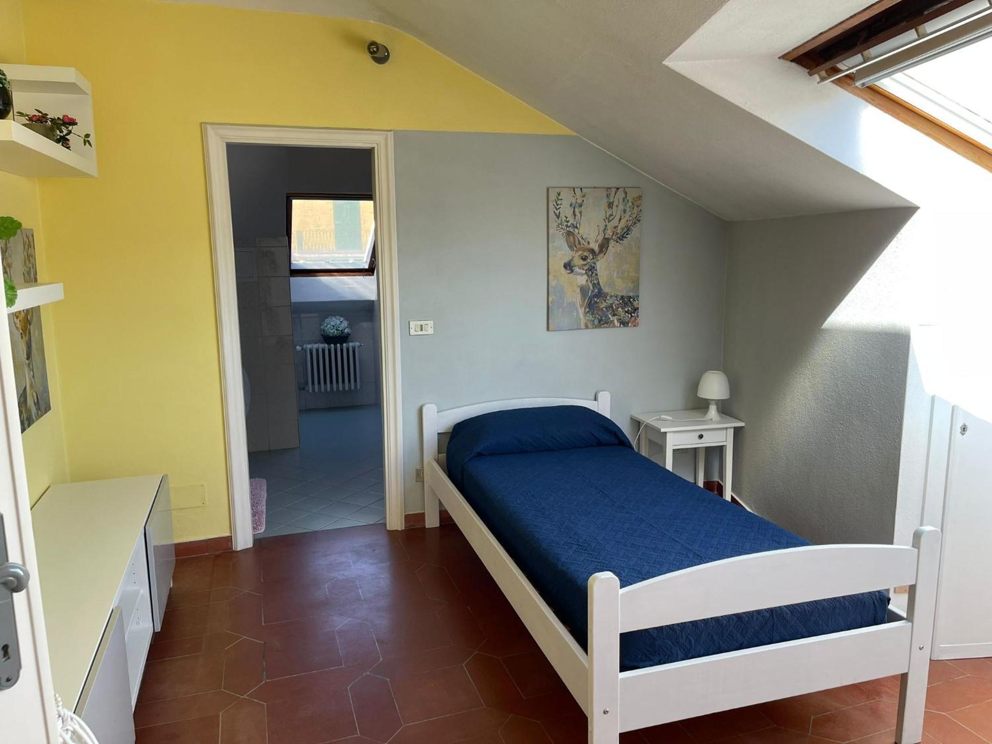 Casa Riviera Villa Lavagna Exterior photo